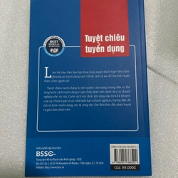 Tuyệt chiêu tuyển dụng 530965