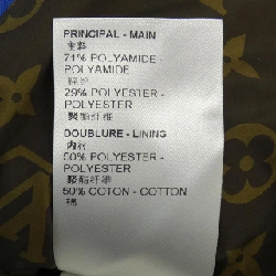 【Mã giảm giá】Áo khoác lông vũ LOUIS VUITTON 637797