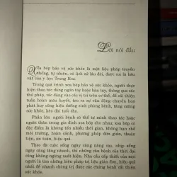 99 chiêu thức xoa bóp bảo vệ sức khỏe - Các chứng bệnh ở ngực-bụng  784647