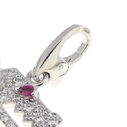 Mặt dây chuyền Charm Rồng Cartier - Hàng hiệu Authentic 843219