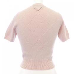 Áo len mở lỗ PRADA P24V2F SOOO 171R - Hàng hiệu Chính hãng 812899