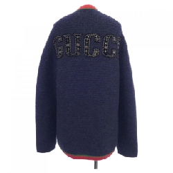 【Mã giảm giá】Gucci GUCCI Áo khoác cardigan 643461