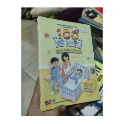 100 ký hiệu giao tiếp với trẻHCM01/03