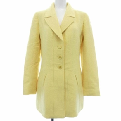 【Mã giảm giá】【Cổ điển】Áo khoác Chanel CHANEL