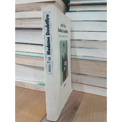 Madame Doubtfire - Anne Fine 714258