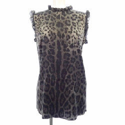 【Mã giảm giá】Dolce & Gabbana DOLCE&GABBANA áo