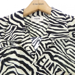 セリーヌ CELINE 2C517235S S／S áo sơ mi - Hàng hiệu Authentic 894823