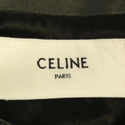 Celine CELINE Áo khoác da - Hàng hiệu Authentic 825564