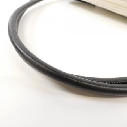 Túi xách chéo Chanel Cambon Line 25175 613372