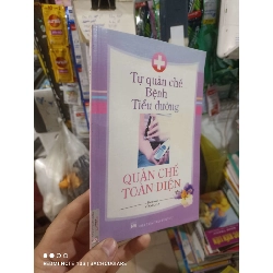 (Sách cũ SCGR) Tự quản chế bệnh tiểu đường - Mai Ly 2007 mới 80% ố Sách Y học - Sức khỏe - Thể thao HCM2702 Blogmeo090426