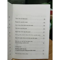 Cẩm nang làm đẹp sau khi sinh – Thái Văn Phong, Tất Tịnh Tư 530743