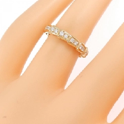 Nhẫn Bulgari Serpenti Viper - Hàng hiệu Authentic 839183