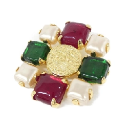Chanel Brooch - Hàng hiệu Authentic