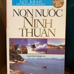 Non nước Ninh Thuận - Nguyễn Đình Tư