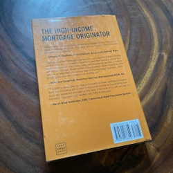 The High Income Mortgage Originator - Richard Giannamore & Barbara Bordow Osach 443160