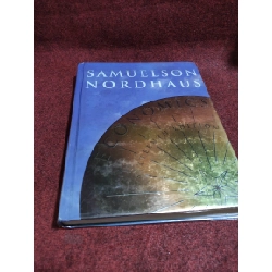 [Phiên Chợ Sách Cũ] Samuelson Nordhaus Economics ướt 2303