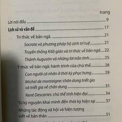 Tiểu Sử Học - Những Nguyên Tắc Thực Hành 160397