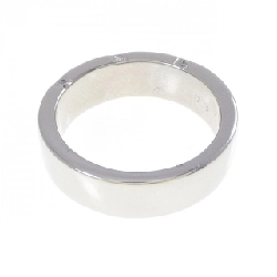 Nhẫn kim cương PT900 hình chữ thập 0.25CT - Hàng hiệu chính hãng 851328