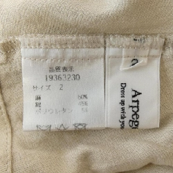 【クーポン対象】Arpege story ワンピース 653823