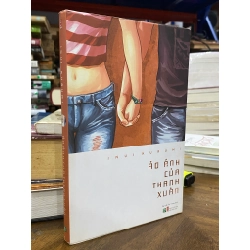 Ảo ảnh của thanh xuân - Inui Kurumi 121170