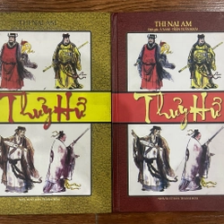 Thủy Hử full bộ 2 tập 325637