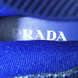 【Mã giảm giá】Giày thể thao PRADA 663532