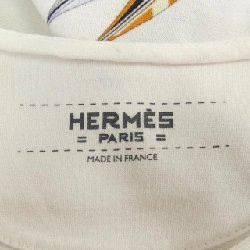 Áo thun HERMES - Hàng hiệu Chính hãng 634887