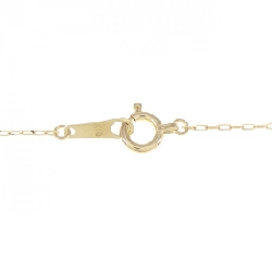 Dây chuyền kim cương K18YG 0.68CT - Hàng hiệu Chính hãng 861083