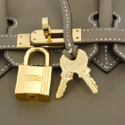 Túi xách Hermes Birkin 25cm 049362CC - Hàng hiệu Chính hãng 766138