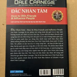 Đắc Nhân Tâm 1001579