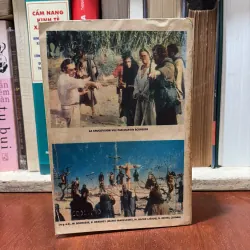 Sách Tôn Giáo: Cám Dỗ Cuối Cùng Của Chúa - NIKOS KAZANTZAKIS - Bích Phượng (Dịch) - 1988 778733