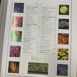 KNOWING AND GROWING ANNUALS & PERENNIALS (HIỂU VÀ TRỒNG CÂY HÀNG NĂM & LÂU NĂM) 689886