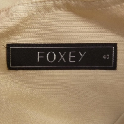 Foxey FOXEY 34495-A0FY03K Đầm - Hàng hiệu Chính hãng 808653