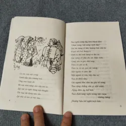 NÀNG CÔNG CHÚA THIÊN NGA - A PUSKIN 720692