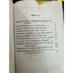 Một nửa là thánh một nửa là quỷ - Vương Dĩnh 706090