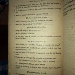 English for today book six - Literature in English  798914