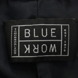 Áo khoác BLUE WORK - Hàng hiệu Authentic 891373