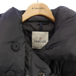 Áo khoác lông vũ MONCLER JOHANNA 629490