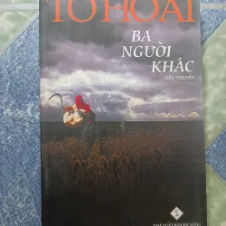 Ba người khác - Tô Hoài