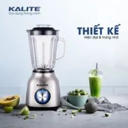 🌈 Kalite KLB650 – Vận hành êm, bảo vệ an toàn, phù hợp gia đình có trẻ nhỏ 😴 696711