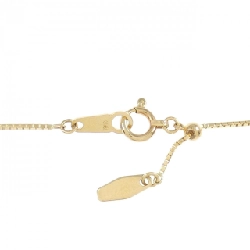 Dây chuyền kim cương K18YG 0.312CT G SI2 Good - Hàng hiệu Chính hãng 872535