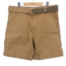 SACAI CARHARTT 24-03392M Quần short - Hàng hiệu Chính hãng
