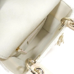 Túi Christian Dior Lady Dior Mini M0505OQDI - Hàng hiệu Chính hãng 770829