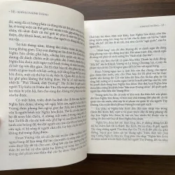 Khói lửa kinh thành - Lâm Ngữ Đường 974913