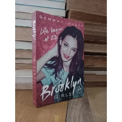 Brooklyn girls - Gemma Burgess