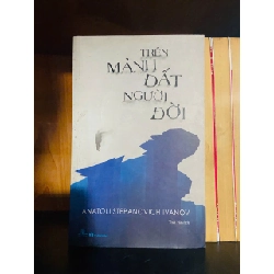 Trên mảnh đất người đời / Anatoli Step Anovich Ivanov VĂN HỌC VAVO2012-127 Blogmeo040226