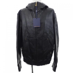 Áo khoác da LOUIS VUITTON HRL48ETV8 - Hàng hiệu Authentic