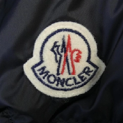 MONCLER TORCYN Áo khoác lông - Hàng hiệu Chính hãng 821365