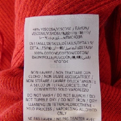 STELLA MCCARTNEY STELLA MCCARTNEY 602987 S2247 Quần 648243