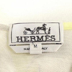 HERMES *31-5751. Áo polo - Hàng hiệu Chính hãng 895252